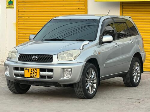 Rav 4 kilitime  namba ds