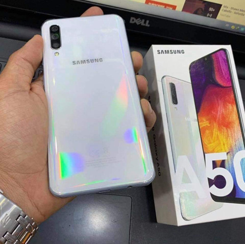 Samsung A50