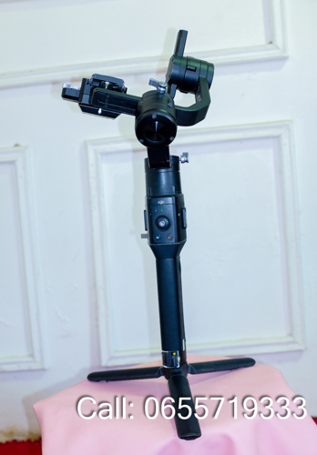 Gimbal DJI Ronin-SC