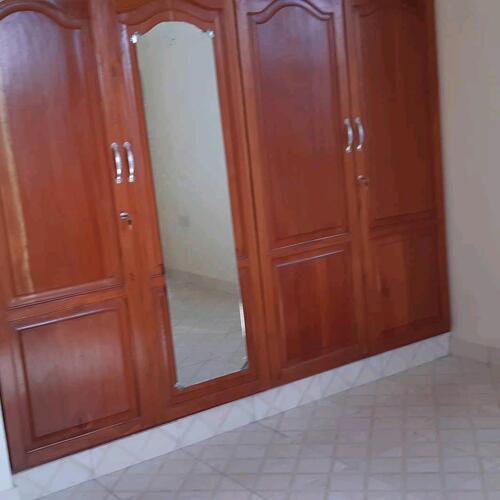 3bedroom Apartment inapangishwa kariakoo
