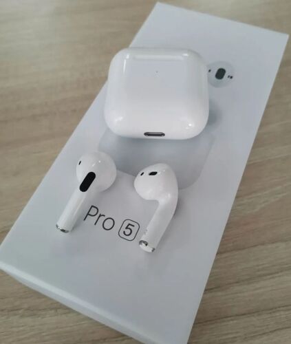 Earpods pro5