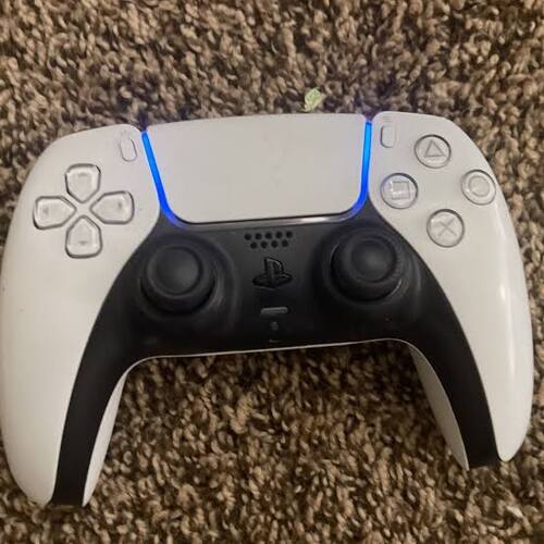 Ps5 controller 