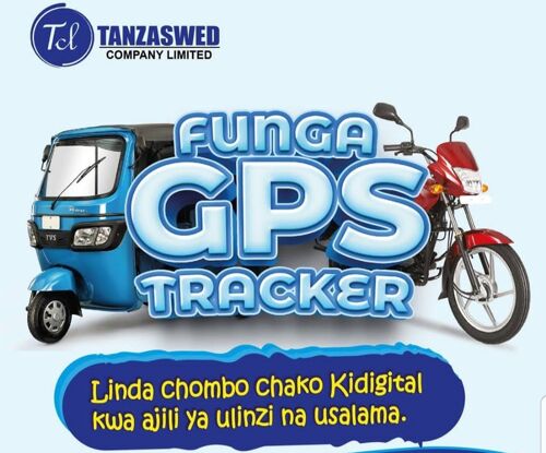 Linda Vifaa vyako vya moto