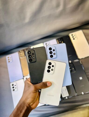 Samsung A53 