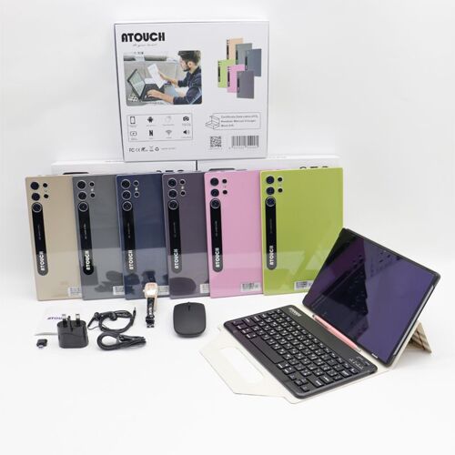 A TOUCH TABLET SE  3  PRO 