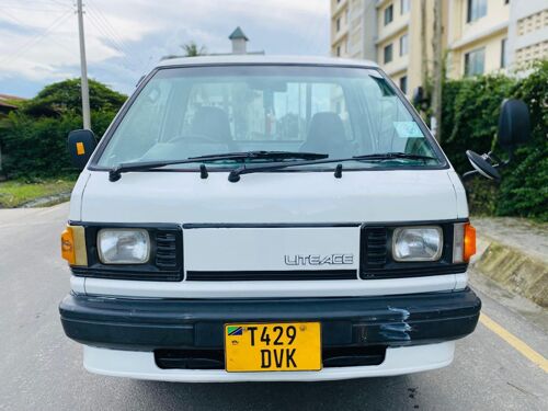 Toyota liteace 