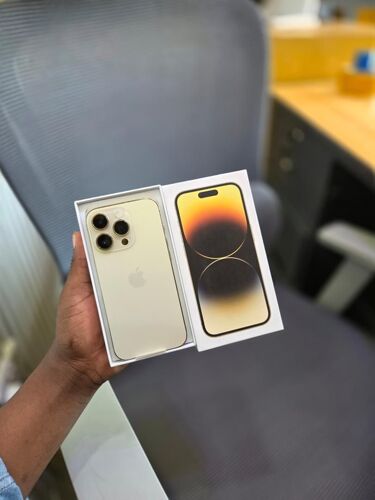 iPhone 14Pro GB 128