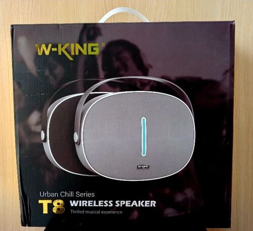 Wking bt speaker 