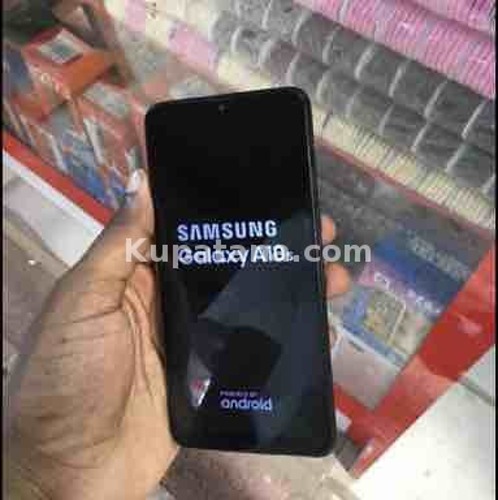 SAMSUNG A10S 32GB BEI 200,000 TU