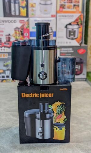 Electric Juicer