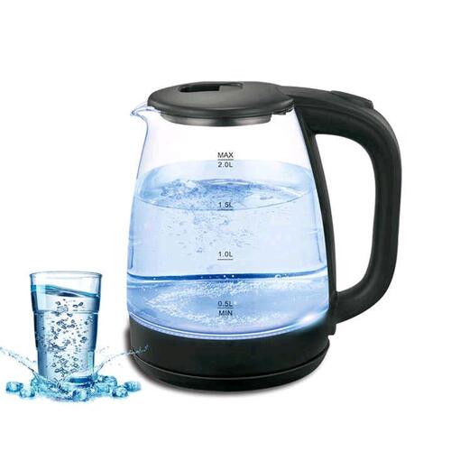 Electric kettle