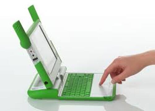 Laptop for kids