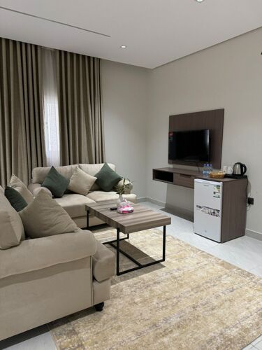 Apartments for rent at msasani