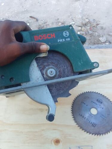 Circular saw