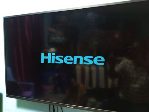 HISENSE TV LED 40 I INCH 