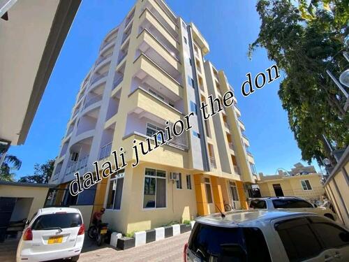 Apartment for rent