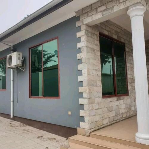 2 bedroom house for rent at kinondoni