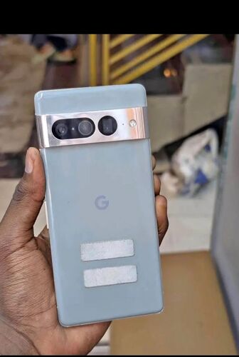 Google pixel 7pro gb128