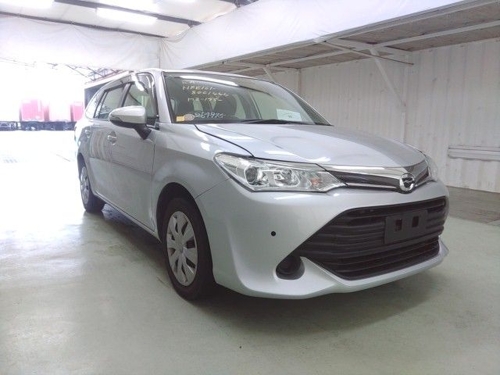 2015 TOYOTA FIELDER ea264975