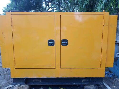 Generator for sale