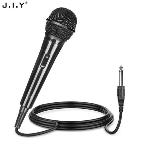 Professional Wired Microphone 