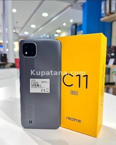 Realme C11 2021