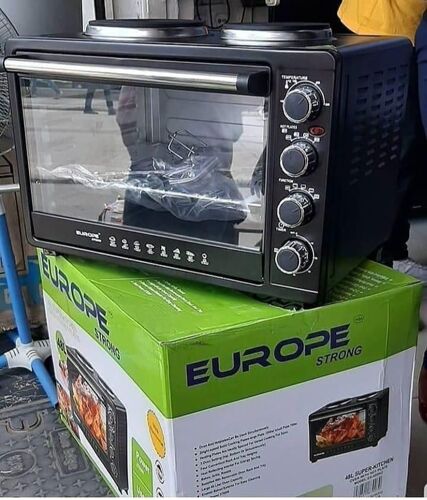 Europe oven L48 
