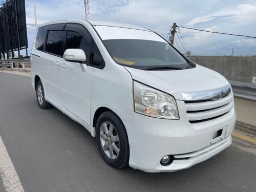 Noah new shape new model 