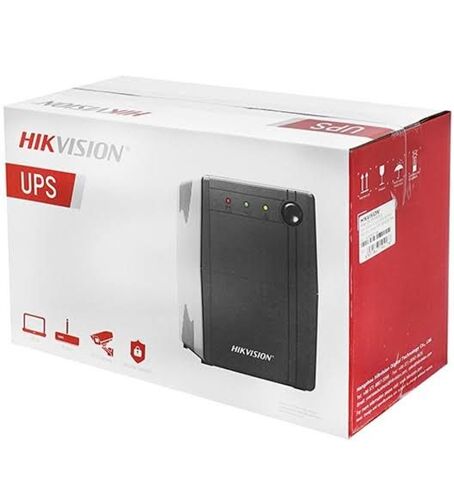 Hik 650Va Ups