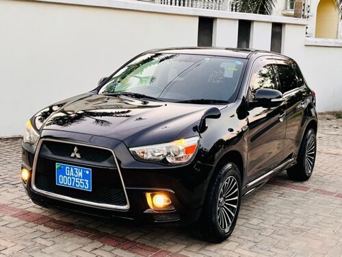 MITSUBISHI RVR ON SALE