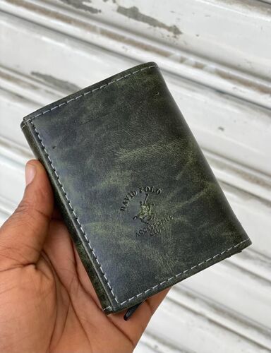 Men wallet 