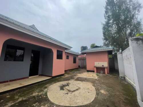 3Bedroom, House Njiro