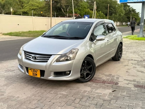 Toyota Blade 13.8m