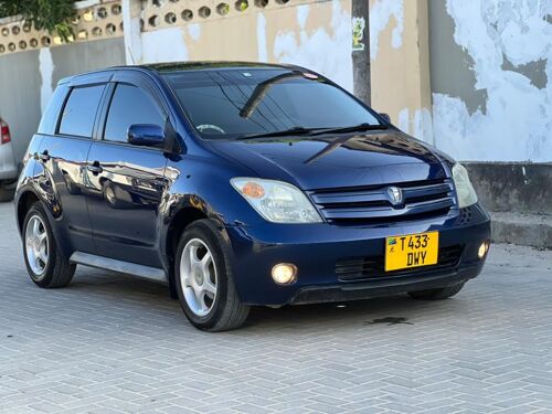 TOYOTA IST DW 13.7M