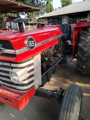 TRACTOR NAUZA NEW SAFI 