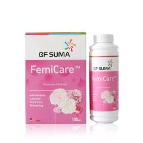 FEMICARE FEMININE CLEANSER