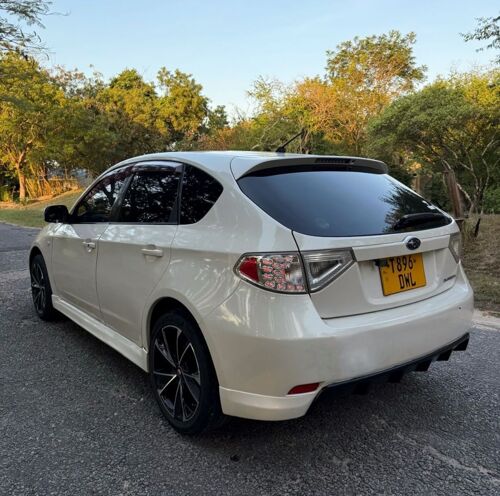 Impreza