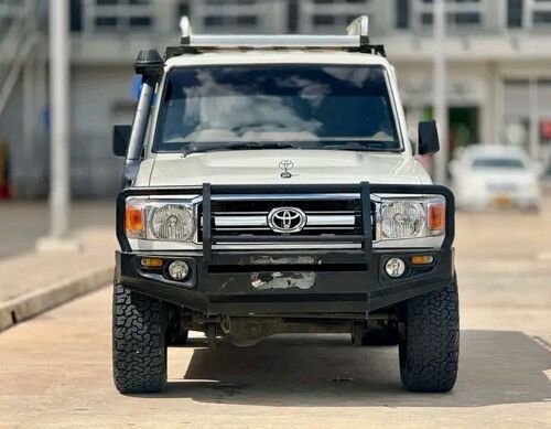 HARD TOP NAUZA NEW SAFI