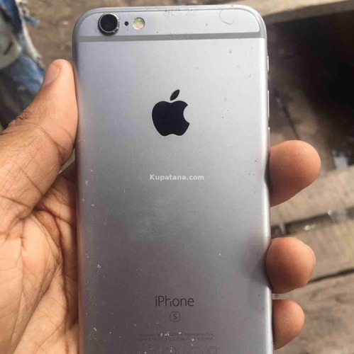 i phone six (S) Gb 32
