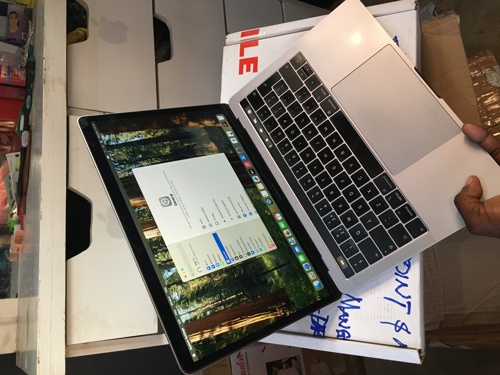 MacBook Pro 2019