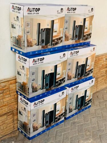 Alitop soundbar