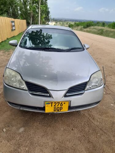 Nissan Primera - 0673661866