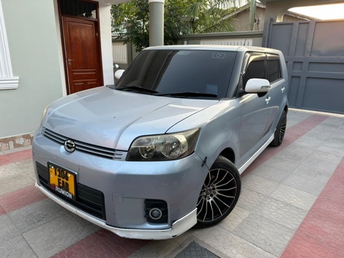 RUMION