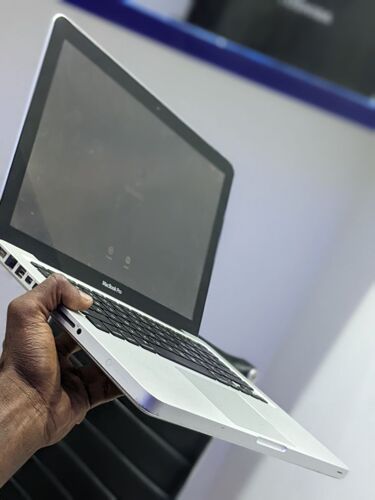 Macbook pro 2011 corei5
