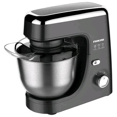 Nikai Stand Mixer 400w 5 Speed 4.2L Bowl NSM450A