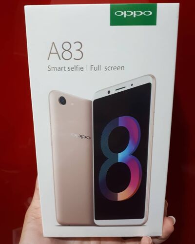 Oppo A83