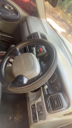 Suzuki Grand