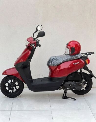 Honda tact cc 50. Petrol