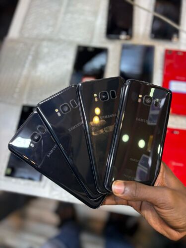 Samsung galaxy s8 64 gb