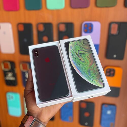 Iphone Xs max 64gb